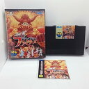 【中古】クイズ キング オブ ファイターズ NG 【NEOGEO】