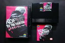 【中古】ザ・キング・オブ・ファイターズ2002 NG 【NEOGEO】