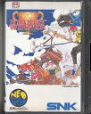 【中古】ステークスウイナー NG 【NEOGEO】
