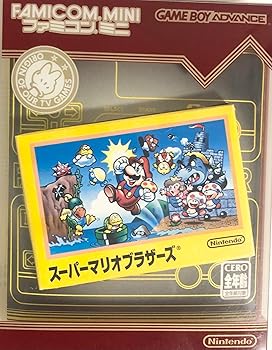【中古】ファミコンミニ スーパーマリオブラザーズ