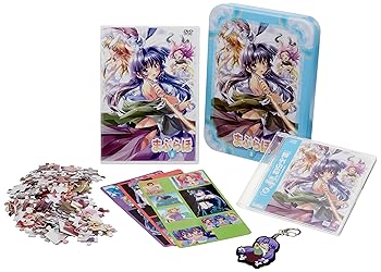 【中古】まぶらほ 第3巻 まぶ缶 [DVD]
