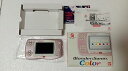 【中古】ワンダースワンカラー パールピンク 【ワンダースワン】