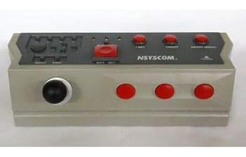 PlayStation用 パチスロコントローラー SLPH-00098 シスコン
