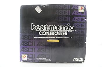 Beatmania プレミアムモデル 中古 痛み有り Beatmania プレミアムモデル 中古 痛み有り Amazon.co.jp