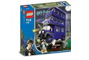 【中古】レゴ ハリー・ポッター 夜の騎士バス 4755