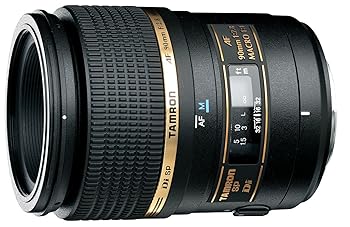 【中古】TAMRON 単焦点マクロレンズ SP AF90mm F2.8 Di MACRO 1:1 ペンタックス用 フルサイズ対応 272EP 【中古】TAMRON 単焦点マクロレンズ SP AF90mm F2.8 Di MACRO 1:1 ペンタックス用 フルサイズ対応 272EP