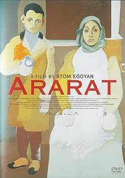 【中古】アララトの聖母 [DVD]