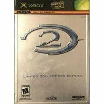 ����š�Halo 2 Limited Edition / Game