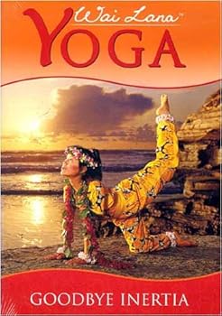 【中古】Yoga: Goodbye Inertia [DVD]
