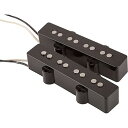 【中古】Fender ピックアップ Fender? Custom Shop Custom '60s Jazz Bass Pickups
