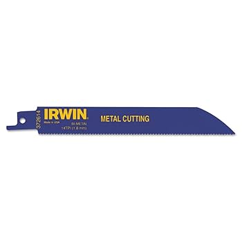樂天商城 - 【中古】irw372614b ? Irwinツール金属切断Reciprocating Sawブレード