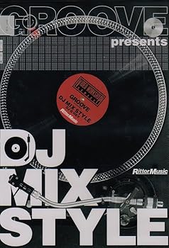 楽天AJIMURA-SHOP【中古】GROOVE presents DJ MIX STYLE [DVD]