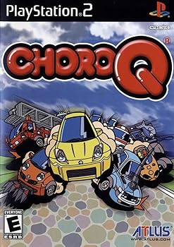 【中古】Choro Q / Game