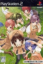 【中古】W ~ウィッシュ~ (通常版)