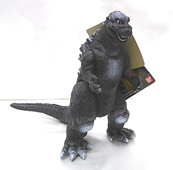 楽天市場】第一形態 ゴジラの通販
