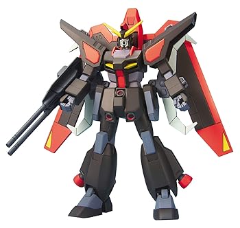 【中古】1/144 16レイダーガンダム