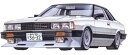 【中古】フジミ模型 1/24 インチアップシリーズ No.82 S110 シルビア ハードトップ RS プラモデル ID82