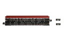 【中古】KATO Nゲージ 単線デッキガーダー鉄橋 朱 20-460 鉄道模型用品
