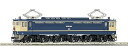 【中古】KATO HOゲージ EF65 1000 前期形 1-305 鉄道模型 電気機関車