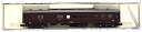 【中古】KATO Nゲージ スハニ32 茶 5129 鉄道模型 客車