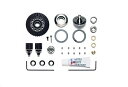 【中古】タミヤ(TAMIYA) HOP-UP OPTIONS OP-663 ボールデフセット (TT-01/TGS)(3)