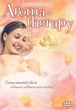 【中古】Aromatherapy [DVD]