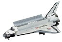 【中古】ハセガワ 1/200 アメリカ航空宇宙局 スペースシャトル オービター プラモデル 30