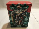 【中古】熱血最強ゴウザウラー DVD-BOX