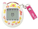 【中古】祝ケータイかいツー!たまごっちプラス ふらわー