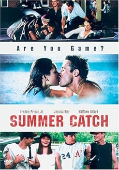 【中古】サマーリーグ [DVD]