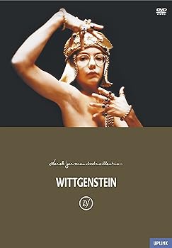 【中古】ヴィトゲンシュタイン(廉価版) [DVD]【メーカー名】【メーカー型番】【ブランド名】アップリンク ドラマ 【商品説明】ヴィトゲンシュタイン(廉価版) [DVD]当店では初期不良に限り、商品到着から7日間は返品を 受付けております。お問い合わせ・メールにて不具合詳細をご連絡ください。他モールとの併売品の為、完売の際はキャンセルご連絡させて頂きます。中古品の商品タイトルに「限定」「初回」「保証」「DLコード」などの表記がありましても、特典・付属品・帯・保証等は付いておりません。電子辞書、コンパクトオーディオプレーヤー等のイヤホンは写真にありましても衛生上、基本お付けしておりません。※未使用品は除く品名に【import】【輸入】【北米】【海外】等の国内商品でないと把握できる表記商品について国内のDVDプレイヤー、ゲーム機で稼働しない場合がございます。予めご了承の上、購入ください。掲載と付属品が異なる場合は確認のご連絡をさせて頂きます。ご注文からお届けまで1、ご注文⇒ご注文は24時間受け付けております。2、注文確認⇒ご注文後、当店から注文確認メールを送信します。3、お届けまで3〜10営業日程度とお考えください。4、入金確認⇒前払い決済をご選択の場合、ご入金確認後、配送手配を致します。5、出荷⇒配送準備が整い次第、出荷致します。配送業者、追跡番号等の詳細をメール送信致します。6、到着⇒出荷後、1〜3日後に商品が到着します。　※離島、北海道、九州、沖縄は遅れる場合がございます。予めご了承下さい。お電話でのお問合せは少人数で運営の為受け付けておりませんので、お問い合わせ・メールにてお願い致します。営業時間　月〜金　11:00〜17:00★お客様都合によるご注文後のキャンセル・返品はお受けしておりませんのでご了承ください。0