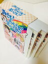 【中古】みごろ!たべごろ!笑いごろ!!【笑いごろ!!BOX】3