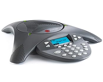 【中古】ポリコム IP4000(IP会議電話) 【中古】ポリコム IP4000(IP会議電話)