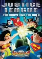 【中古】ジャスティスリーグ / 知られざる街の危機 [DVD]