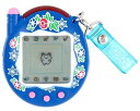 【中古】ケータイかいツー!たまごっちプラス ゆかたぶるー(3)