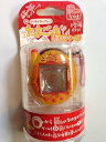 【中古】ケータイかいツー!たまごっちプラス赤いシリーズ マジデおれんじ