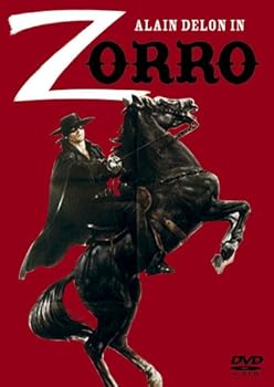 【中古】アラン・ドロンのゾロ [DVD]