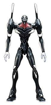 楽天市場】lmhg eva-05汎用人型決戦兵器人造人間