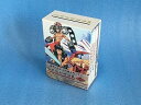 【中古】仙界伝 封神演義 DVD-BOX