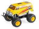 【中古】タミヤ male 1/12 電動RCカーシリーズ No.347 ランチボックス 2005 58347