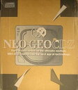 【中古】NEOGEO CDZ
