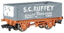 【中古】バックマン HOゲージ きかんしゃトーマス スクラフィー 028-77041 鉄道模型 貨車