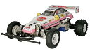 【中古】タミヤ(TAMIYA) male 1/10 電動RCカーシリーズ No.354 マイティフロッグ 2005 オフロード 58354
