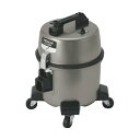 【中古】日立(HITACHI) 掃除機 お店用 鋼板製ボディ 紙パック・布袋フィルター式両用 CV-G95K