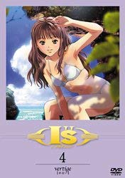 乐天商城 - 【中古】I”s Pure ＜4＞ vertige【めまい】 [DVD]