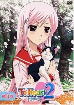 【中古】ToHeart2 第6巻 [DVD]