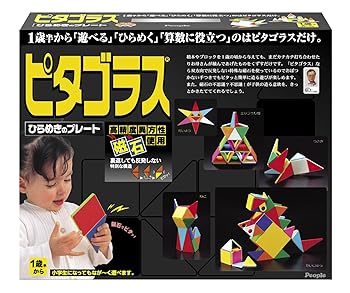 楽天市場】ピタゴラス プレートの通販