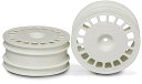 【中古】タミヤ(TAMIYA) OP880 前輪ラージディッシュホイール62 / 25