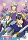 【中古】DVD「彩雲国物語」第10巻 (通常版)