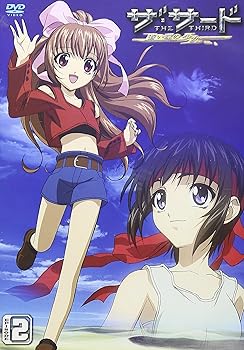 【中古】ザ・サード ~蒼い瞳の少女~ エンポリウムエピソード2 通常版 [DVD]